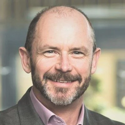 Kevin Hawkins