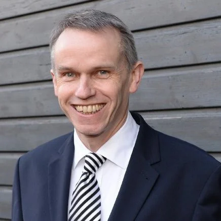 Paul Rogers