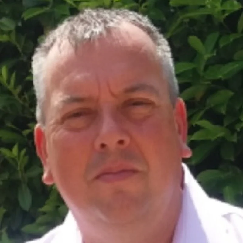 Steve Lawley