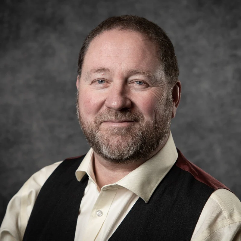 Tim Cooper